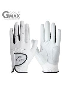 GMax Golfhandschuh für Damen und Herren aus hochwertigen Cabretta Leder Detailansicht