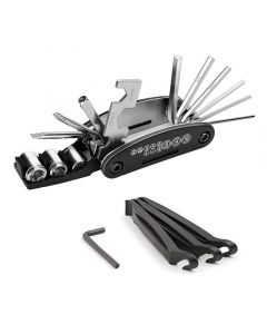 Fahrrad-Multitool Reparatur Set