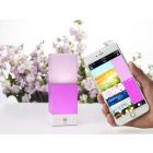 onia mini Farblichttherapie Lampe mit App Funktion 